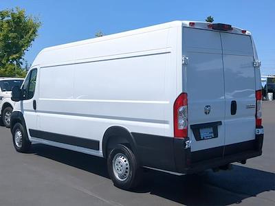 New 2025 Ram ProMaster 3500 High Roof Empty Cargo Van for sale #V531358 - photo 2