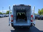 New 2025 Ram ProMaster 3500 High Roof Empty Cargo Van for sale #V531358 - photo 22
