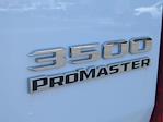 New 2025 Ram ProMaster 3500 High Roof Empty Cargo Van for sale #V531358 - photo 24