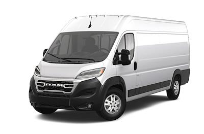 New 2025 Ram ProMaster 3500 High Roof Empty Cargo Van for sale #V533453 - photo 1