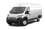 New 2025 Ram ProMaster 3500 High Roof Empty Cargo Van for sale #V533453 - photo 1