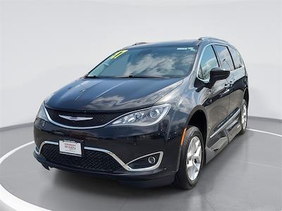Used 2017 Chrysler Pacifica Touring L Plus Minivan for sale #H0093 - photo 1