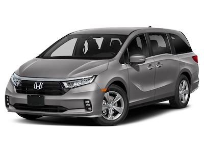 2021 Honda Odyssey FWD Minivan for sale #C16868A1 - photo 1