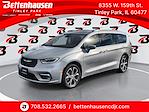 Used 2024 Chrysler Pacifica Pinnacle Minivan for sale #C16894A - photo 1