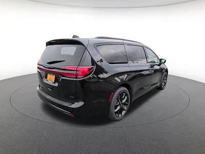 2023 Chrysler Pacifica AWD Minivan for sale #C16978A - photo 2