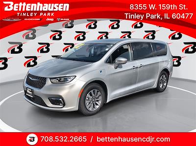 2022 Chrysler Pacifica FWD Minivan for sale #CX16048A - photo 1