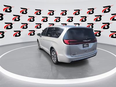 2022 Chrysler Pacifica FWD Minivan for sale #CX16048A - photo 2