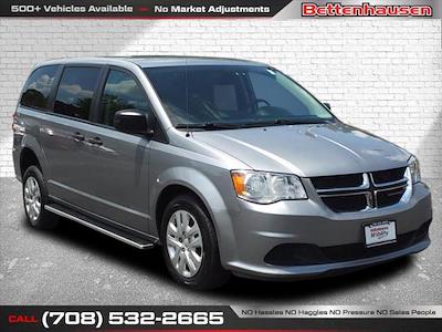 2019 Dodge Grand Caravan FWD, Mobility for sale #H0067 - photo 1