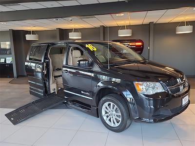 Used 2016 Dodge Grand Caravan Mobility for sale #H0076A - photo 2