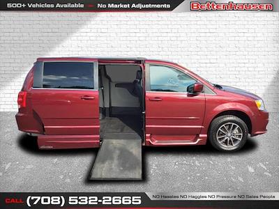 2017 Dodge Grand Caravan FWD, Mobility for sale #H0085 - photo 1