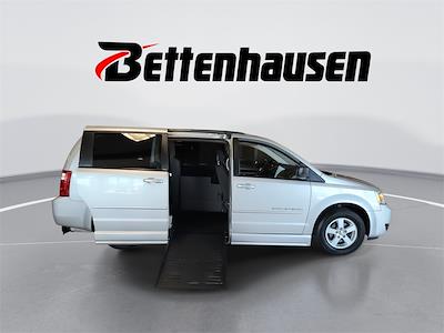 Used 2010 Dodge Grand Caravan Mobility for sale #H0099A - photo 1