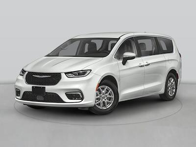 Used 2024 Chrysler Pacifica - photo 1