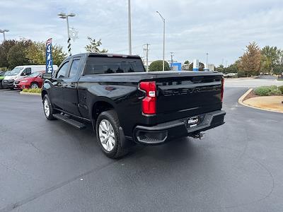 2020 Chevrolet Silverado 1500 Double Cab 4WD Pickup for sale #J20469A - photo 2