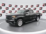 2020 Chevrolet Silverado 1500 Double Cab 4WD Pickup for sale #J20469A - photo 1