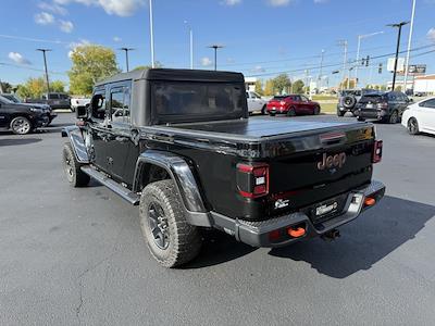 2021 Jeep Gladiator Crew Cab 4WD Pickup for sale #J41956A - photo 2