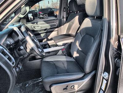 2020 Ram 1500 Quad Cab 4WD Pickup for sale #J66901A - photo 2