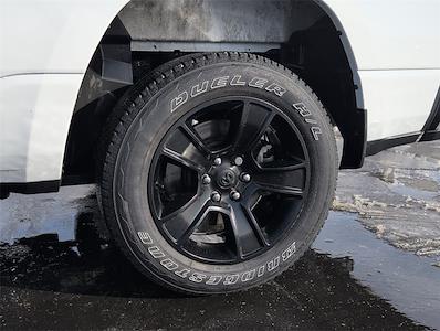 Used 2022 Ram 1500 Lone Star Crew Cab for sale #J66981A - photo 2