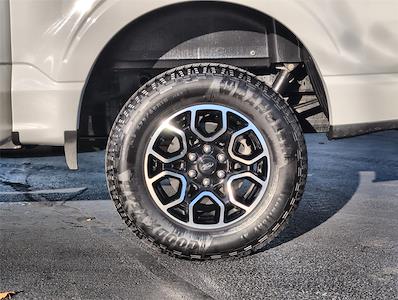2023 Ford F-150 SuperCrew Cab 4WD Pickup for sale #J67055A - photo 2