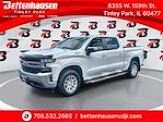 2020 Chevrolet Silverado 1500 Crew Cab 4WD Pickup for sale #JL60655A - photo 1