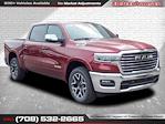 2025 Ram 1500 Crew Cab 4x4, Pickup for sale #R10450 - photo 1