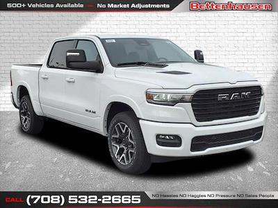 2025 Ram 1500 Crew Cab 4x4, Pickup for sale #R10485 - photo 1