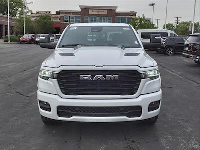 2025 Ram 1500 Crew Cab 4x4, Pickup for sale #R10485 - photo 2