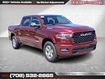 2025 Ram 1500 Crew Cab 4x4, Pickup for sale #R10487 - photo 1