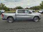 2025 Ram 1500 Crew Cab 4x4, Pickup for sale #R10538 - photo 9