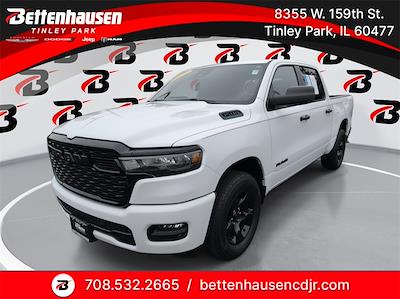 2025 Ram 1500 Crew Cab 4x4 Pickup for sale #R10553A - photo 1