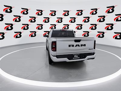 2025 Ram 1500 Crew Cab 4x4 Pickup for sale #R10553A - photo 2