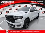 2025 Ram 1500 Crew Cab 4x4 Pickup for sale #R10553A - photo 1