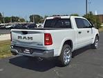 2025 Ram 1500 Crew Cab 4x4, Pickup for sale #R10565 - photo 4