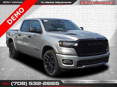 2025 Ram 1500 Crew Cab 4x4, Pickup for sale #R10581 - photo 1