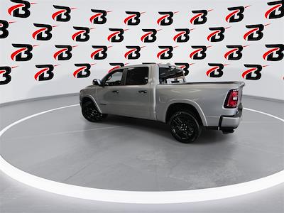 2025 Ram 1500 Crew Cab 4x4 Pickup for sale #R10581 - photo 2