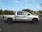 2025 Ram 1500 Crew Cab 4x4, Pickup for sale #R10581 - photo 3