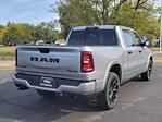 2025 Ram 1500 Crew Cab 4x4, Pickup for sale #R10581 - photo 4