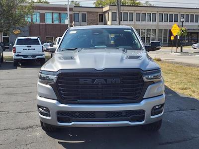 2025 Ram 1500 Crew Cab 4x4, Pickup for sale #R10582 - photo 2