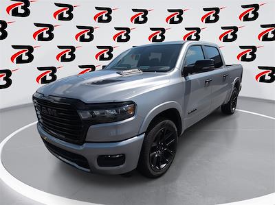 2025 Ram 1500 Crew Cab 4x4 Pickup for sale #R10596 - photo 1