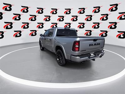 2025 Ram 1500 Crew Cab 4x4 Pickup for sale #R10596 - photo 2