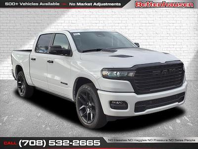 2025 Ram 1500 Crew Cab 4x4, Pickup for sale #R10605 - photo 1