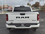 2025 Ram 1500 Crew Cab 4x4, Pickup for sale #R10605 - photo 5