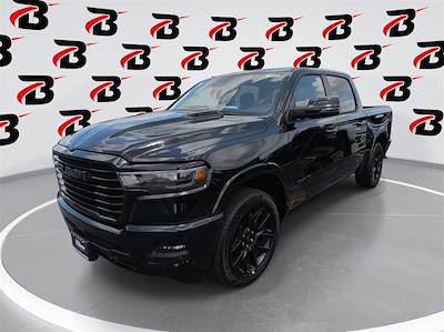2025 Ram 1500 Crew Cab 4x4 Pickup for sale #R10606 - photo 1