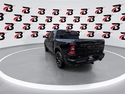 2025 Ram 1500 Crew Cab 4x4 Pickup for sale #R10606 - photo 2