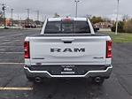 2025 Ram 1500 Crew Cab 4x4, Pickup for sale #R10607 - photo 5