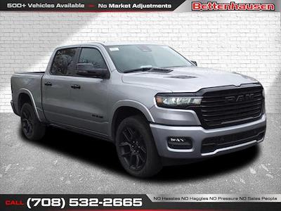 2025 Ram 1500 Crew Cab 4x4 Pickup for sale #R10608 - photo 1