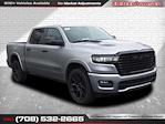 2025 Ram 1500 Crew Cab 4x4 Pickup for sale #R10608 - photo 1