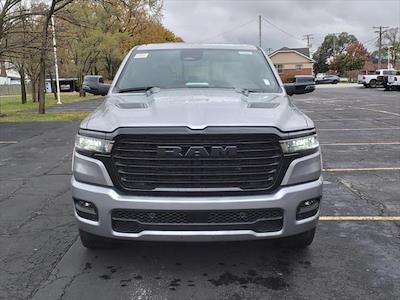 2025 Ram 1500 Crew Cab 4x4, Pickup for sale #R10610 - photo 2