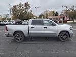 2025 Ram 1500 Crew Cab 4x4, Pickup for sale #R10610 - photo 3