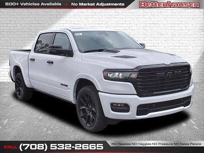 2025 Ram 1500 Crew Cab 4x4, Pickup for sale #R10614 - photo 1