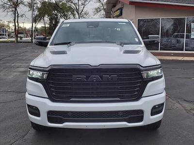 2025 Ram 1500 Crew Cab 4x4, Pickup for sale #R10614 - photo 2